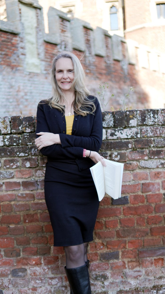 Theresa Abell Haynes